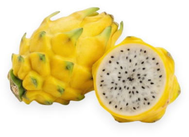 Pitahaya Amarilla