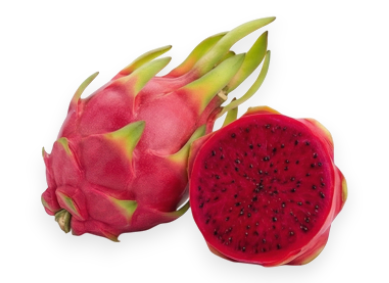Pitahaya Roja