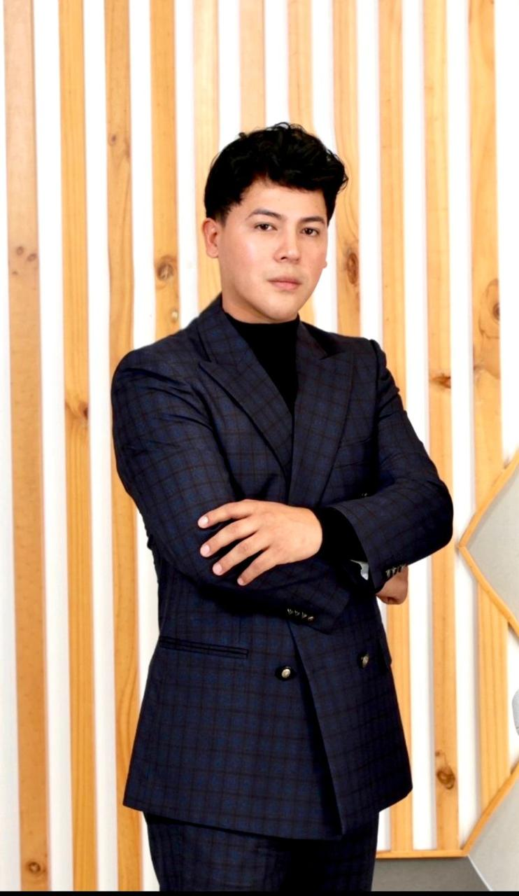 Ec. Sebastián Jerez Ortiz