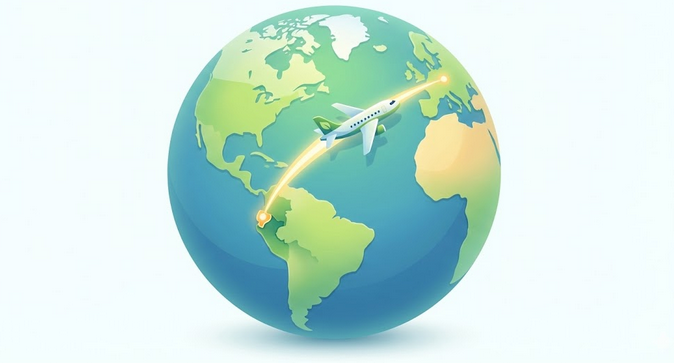 Exportación mundial